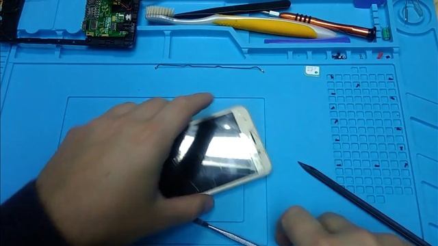 Vertex Impress Luck инфа по разбору