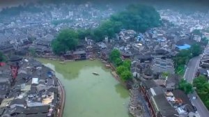 Топ 10 мест Китая которые стоит посетить в первую очередь