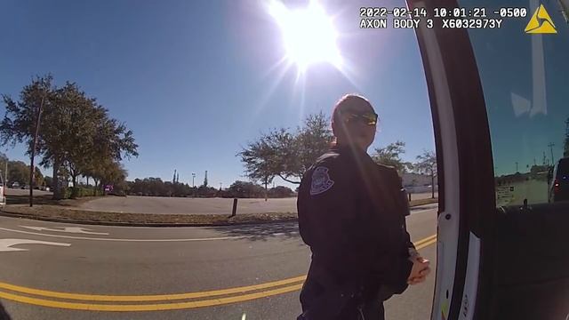 'You know who I am?': Congressional candidate Martin Hyde threatens cop's career during traffic sto смотреть онлайн