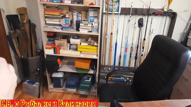 Универсальная бюджетная  подставка, тренога под 5 удилищ  KAIDA, отличная вещь для рыбалки. смотреть онлайн