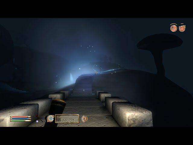 The Elder Scrolls IV Oblivion 241 серия смотреть онлайн