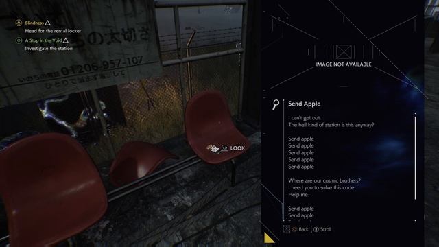 Kisaragi Station in Ghostwire: Tokyo Easter Eggs Explained! смотреть онлайн