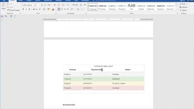 TABLES BOOTSTRAP смотреть онлайн
