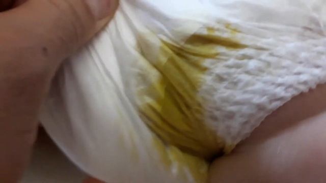 Трусики Libero обзор отзыв Dry Pants