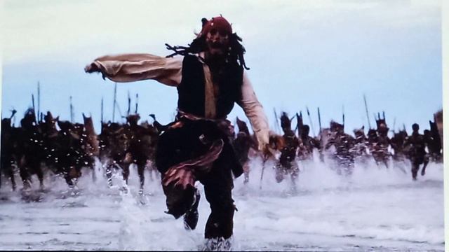 Trompette et Clarinette: Pirates des caraïbes.(Duo) 🎶🎶🎶 смотреть онлайн