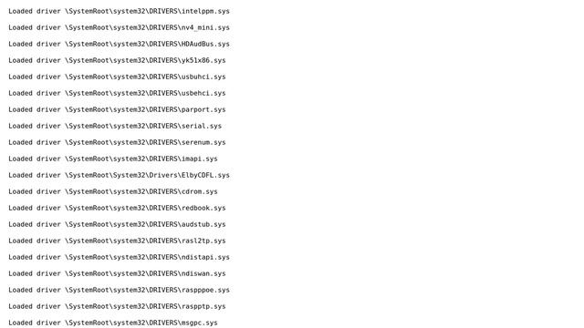 Windows XP hangs on bootup смотреть онлайн