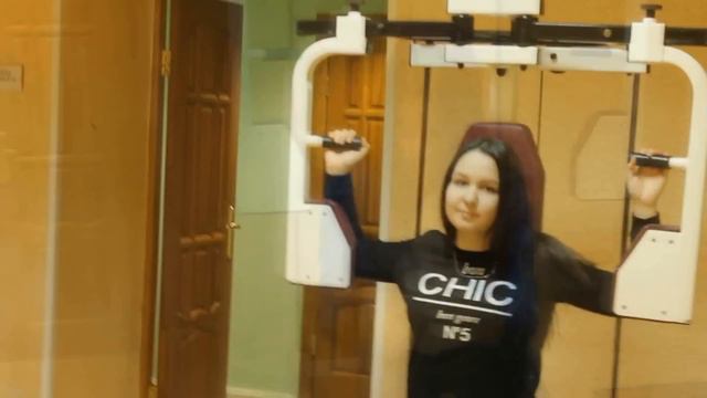 ЭПИЗОД 5# | |ВЫЗОВ ПРИНЯТ | ДА КТО ТАКОЙ ЭТОТ ТРЕНАЖЕР!!!??? смотреть онлайн