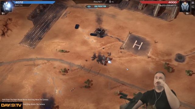 These are Some WILD Rhino Crawler Games смотреть онлайн