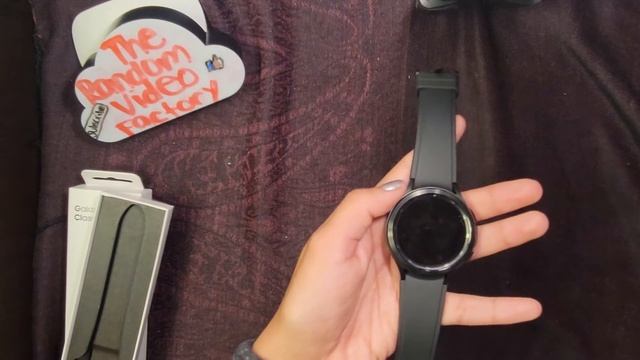 Unboxing: Samsung Galaxy Watch4 Classic & Comparing to Samsung Gear S3 Frontier Watch смотреть онлайн