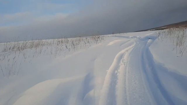 Февраль мороз и солнце. смотреть онлайн