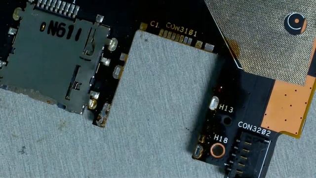 Как поменять симридер. Планшет ASUS Z300CG (P021) смотреть онлайн