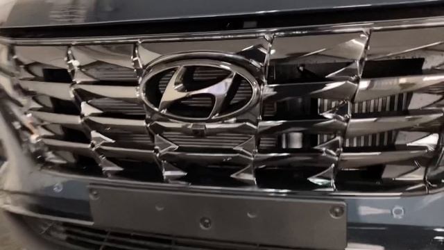 Tucson 2022 Plug-in Hybrid Review- Best Hyundai SUV смотреть онлайн