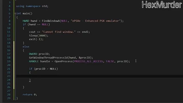 C++ Game Hacking Tutorial Ep.1 | Reading/Writing Memory смотреть онлайн