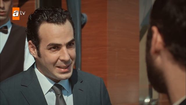 Baş Belası 1. Bölüm смотреть онлайн