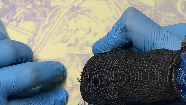 Allegory BLAK Tattoo Ink Review смотреть онлайн