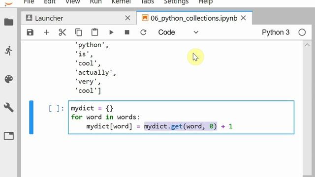 03 Python basics part2 смотреть онлайн