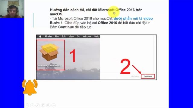 Cách cài đặt Microsoft Office 2016 cho Windows, Mac đơn giản nhất смотреть онлайн