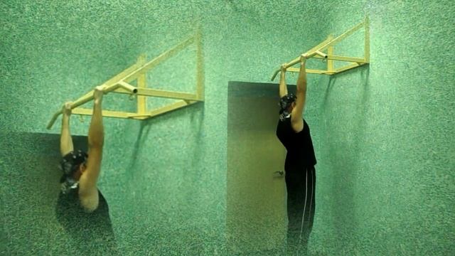 кунг-фу - Подтягивание (кому за 40...) смотреть онлайн