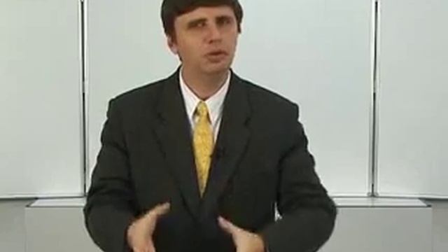 Лекция №25 Стили управления (эффективный менеджмент) смотреть онлайн