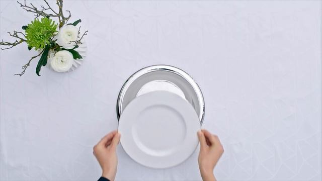 Столовые приборы WMF – элегантная сервировка на любой случай