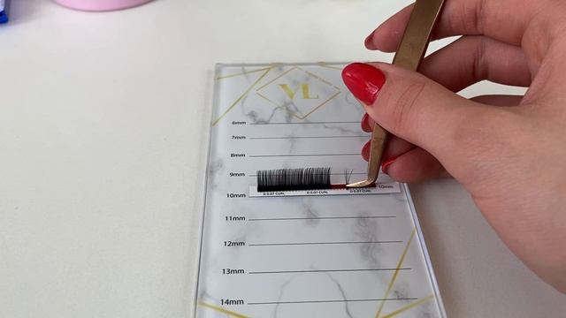 JAK ZROBIĆ KĘPKĘ ? 3 SPOSOBY/ VOLUME LASHES смотреть онлайн
