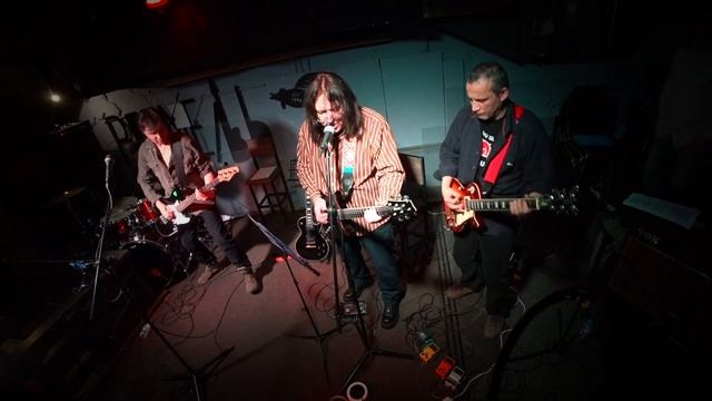 11 лет без Егора Летова Вермель смотреть онлайн