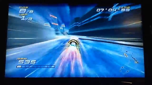 New Flood Area Shortcut - FAST Racing League смотреть онлайн