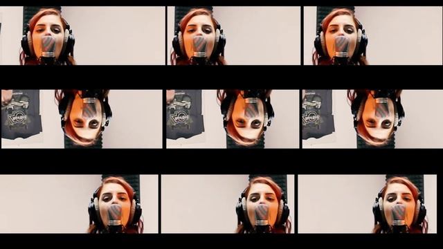 You oughta know - Camilla Villani смотреть онлайн