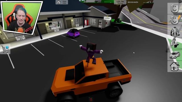 7 New Cars In The Easter Update In Roblox Brookhaven Rp смотреть онлайн