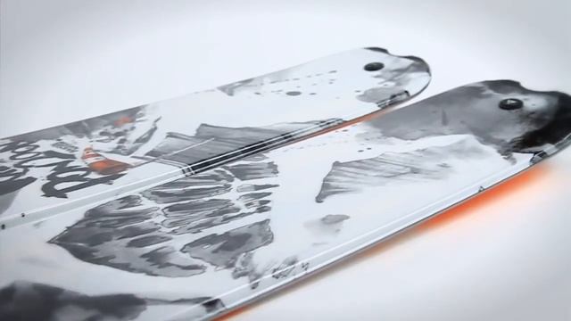 2011 - 2012 K2 Pon2oon Powder Rocker E-snowshop.gr смотреть онлайн