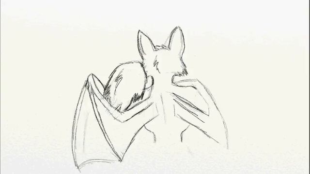 Pregressive sketch, how my art starts to finish, Velnor and Destrega смотреть онлайн