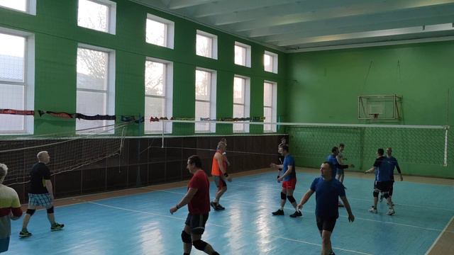 Тренеровка 9. Зачем страховать после пасса, если ты связка? смотреть онлайн