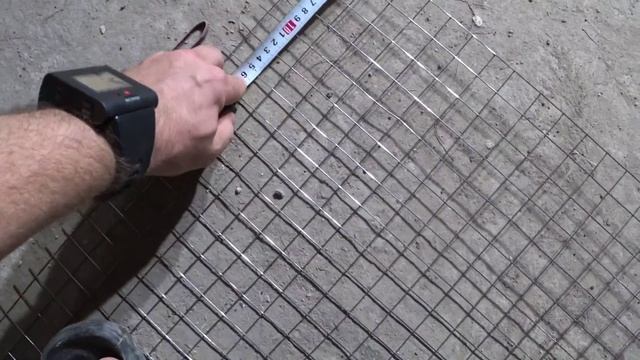 Какую сетку и как я использую для штукатурки стен. смотреть онлайн