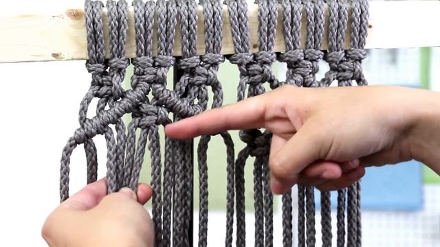 DIY: How To Macrame