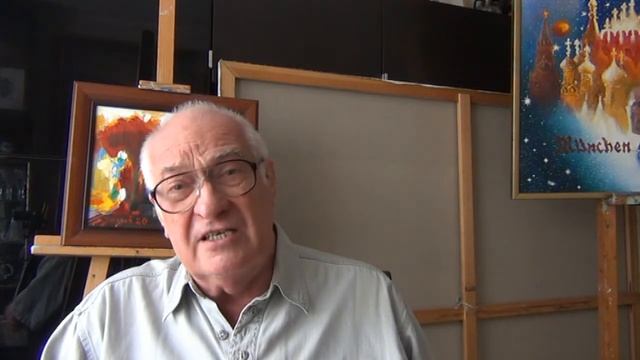 Искусство и космология. Исполать искусство!