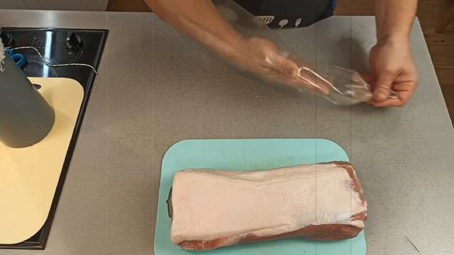 Сыровяленый карбонад в домашних условиях / Прекрасный сыровял. смотреть онлайн