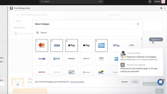 How To Add Trust Badges To Shopify Store in 2023 смотреть онлайн