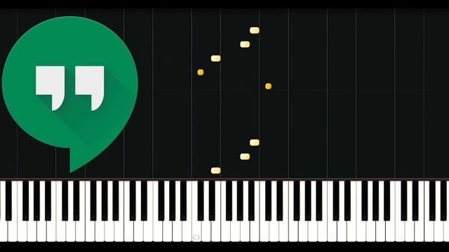 Звуки социальных сетей в Synthesia(перевод)