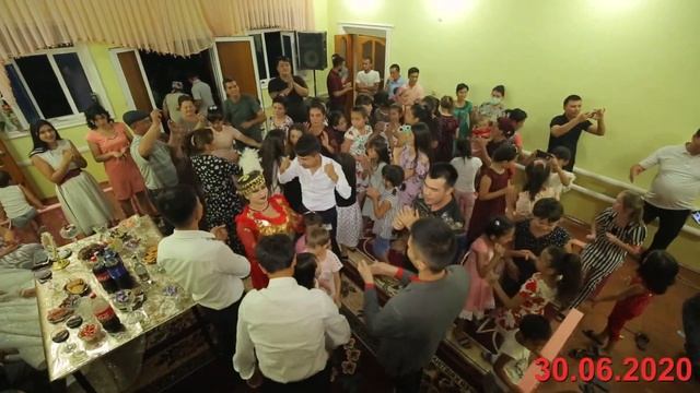 Beruniy Karantin Toy Беруний  туйлари