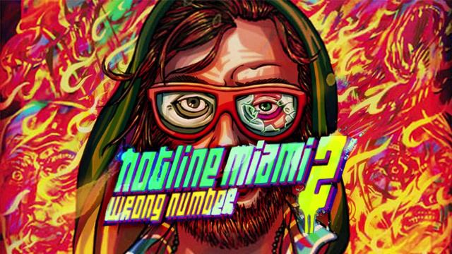 Endless - Disturbance (Hotline Miami 2 Ost)