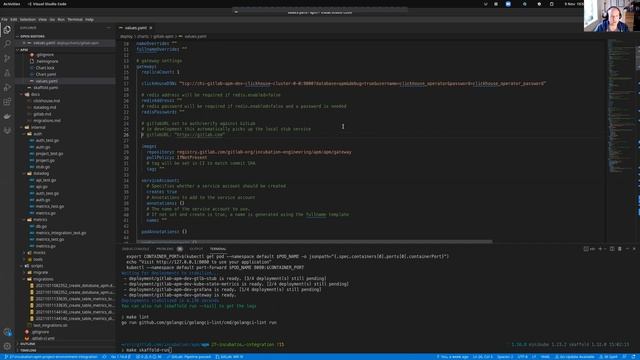 Incubation Engineering APM -- Weekly Demo November 9th 2021 смотреть онлайн