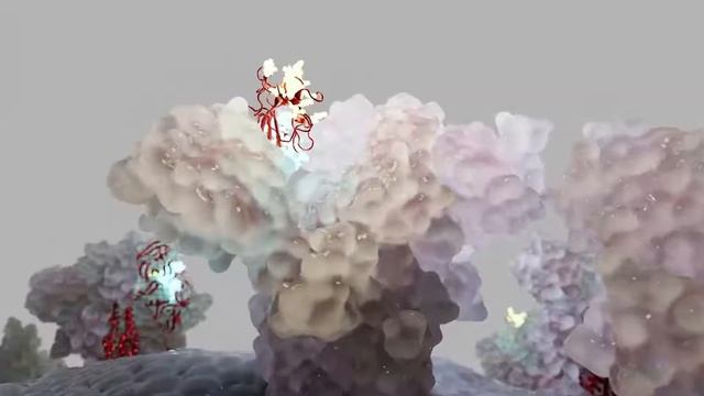 Omniverse Platform for Virtual Collaboration NVIDIA смотреть онлайн