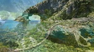 ОСТРОВ МОЕЙ ДУШИ композитор Сергей Грищук