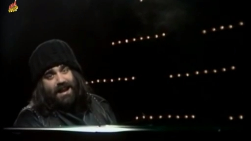 Demis Roussos - From Souvenirs To Souvenirs live in Ekaterinburg HD p50