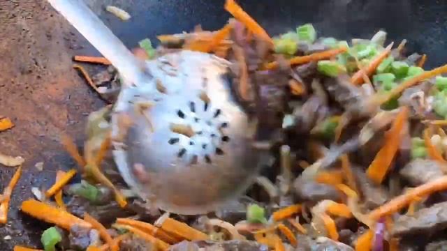 Бывалый. Мясо по Восточному смотреть онлайн