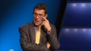 Своя игра. Жданов - Тальянский - Немучинский (17.06.2012)