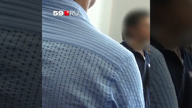 В Перми задержали «черных» банкиров смотреть онлайн