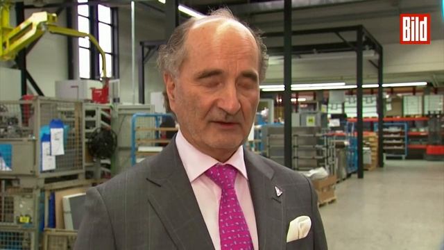 Corona-Impfstoff: In diesen Super-Kühlschränken wird er transportiert смотреть онлайн