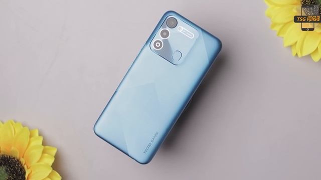 Tecno Spark 9 | Best mobile phone under ₹10000/- ❓ смотреть онлайн