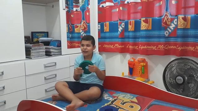 Minhas Faixas De Karatê